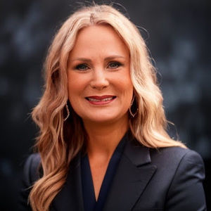 Meet your Posher, Kristyn